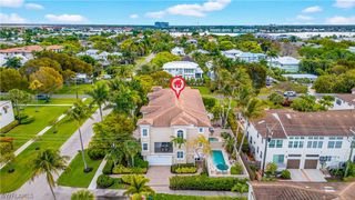 552 11th AVE S 4, Naples, FL 34102