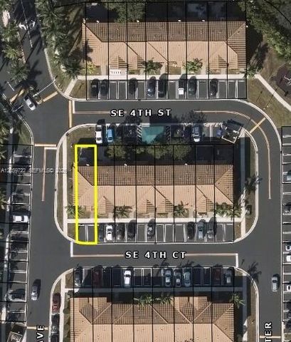 3209 SE 4th Ct 3209, Homestead, FL 33033