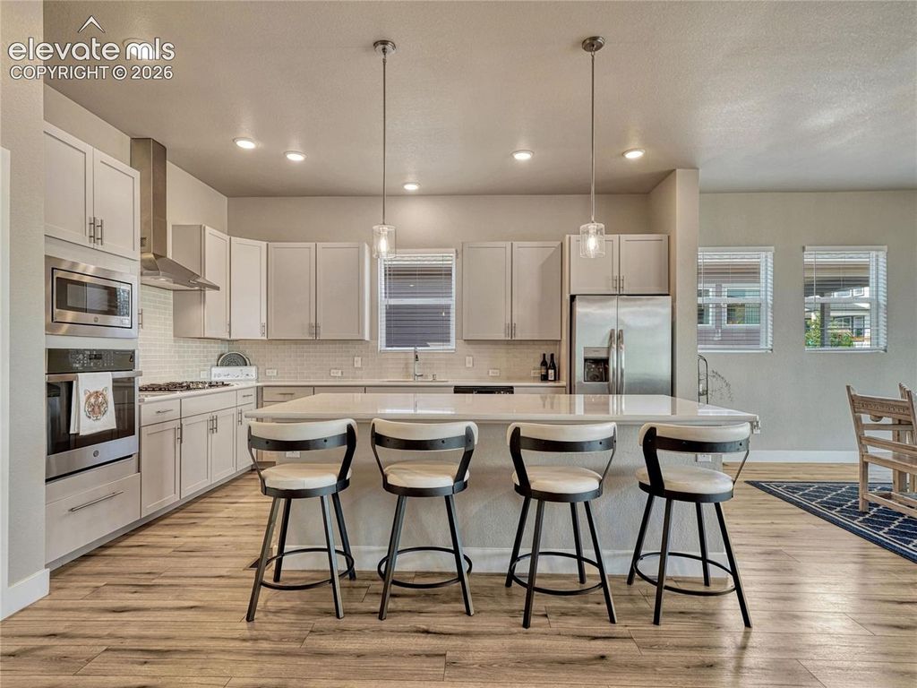 6830 Enclave Vista Loop, Colorado Springs, CO 80924 — photo 2