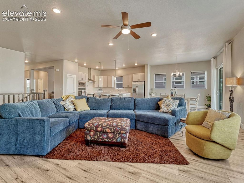 6830 Enclave Vista Loop, Colorado Springs, CO 80924 — photo 5
