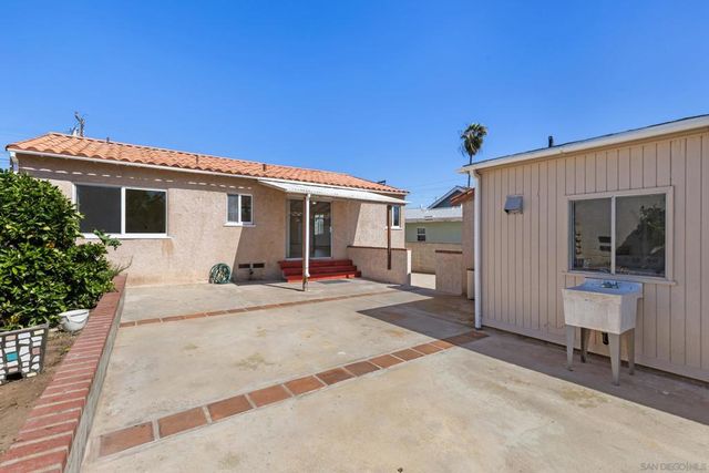 3219 Hugo, San Diego, CA 92106