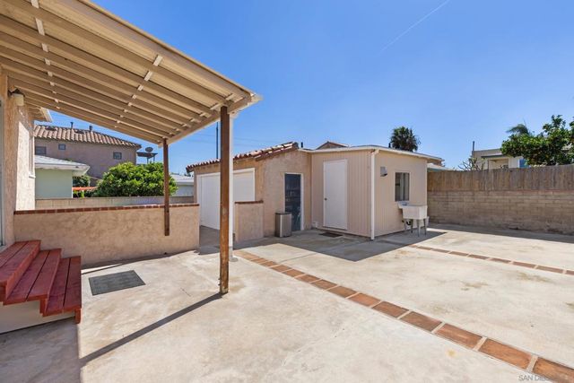 3219 Hugo, San Diego, CA 92106