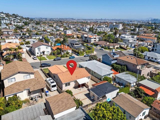 3219 Hugo, San Diego, CA 92106