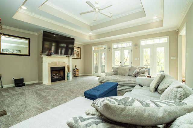 413 Glocher Ct Court, Moore, SC 29369