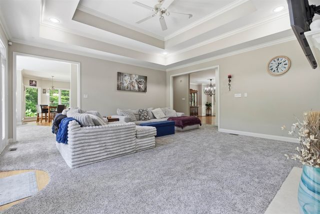 413 Glocher Ct Court, Moore, SC 29369