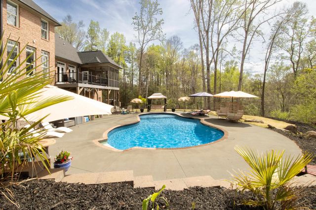 413 Glocher Ct Court, Moore, SC 29369