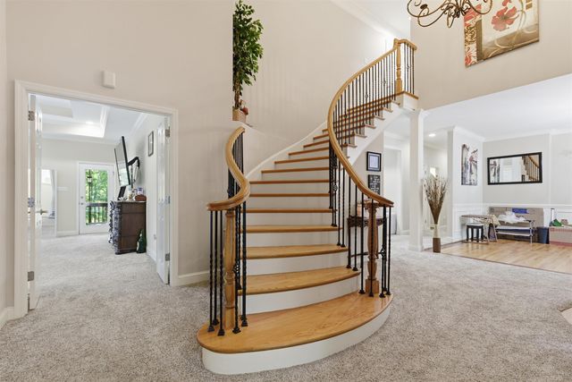 413 Glocher Ct Court, Moore, SC 29369