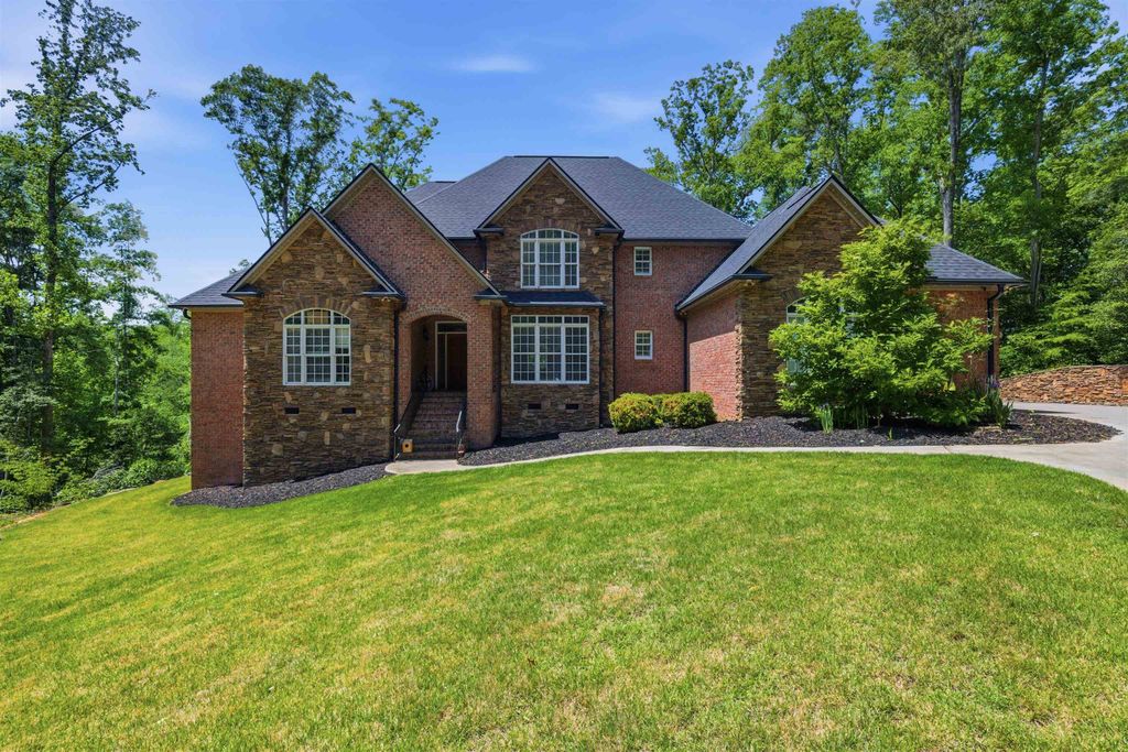 413 Glocher Ct Court, Moore, SC 29369