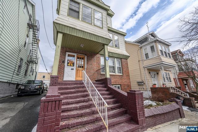 7 Mapes Terrace, Newark, NJ 07112