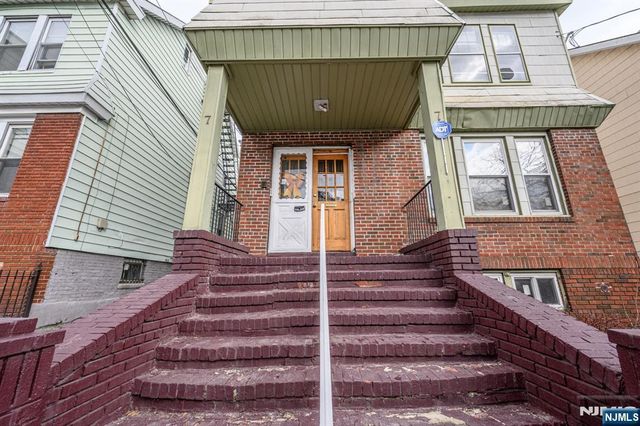7 Mapes Terrace, Newark, NJ 07112