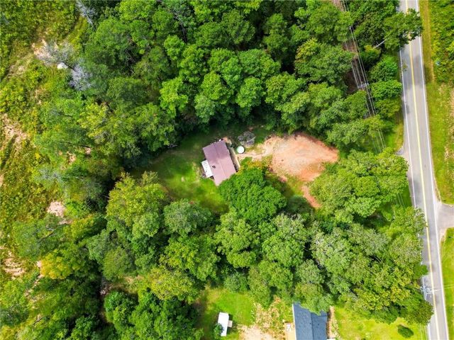 2042 Sugar Pike Road, Woodstock, GA 30188