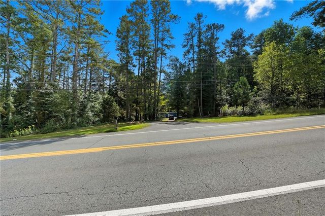 2042 Sugar Pike Road, Woodstock, GA 30188