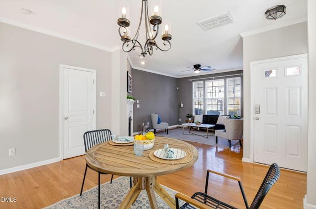 603 Cupola Drive, Raleigh, NC 27603