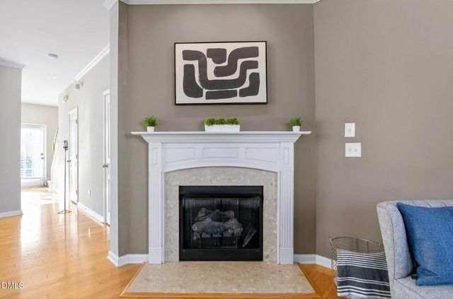 603 Cupola Drive, Raleigh, NC 27603