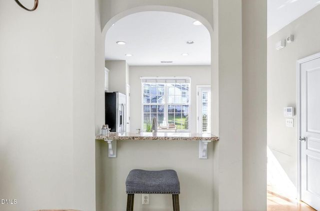 603 Cupola Drive, Raleigh, NC 27603