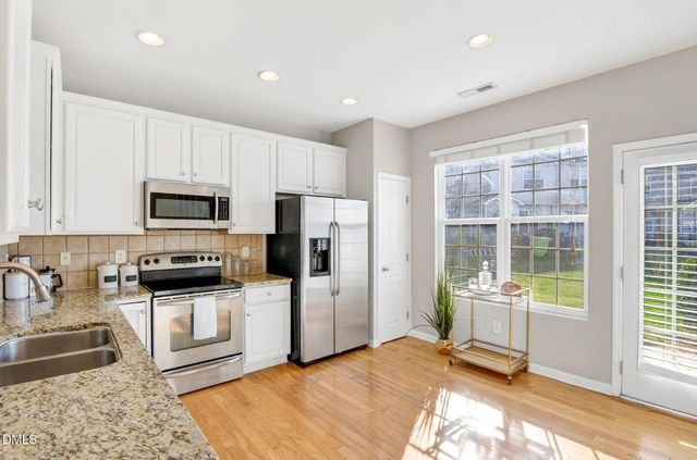 603 Cupola Drive, Raleigh, NC 27603