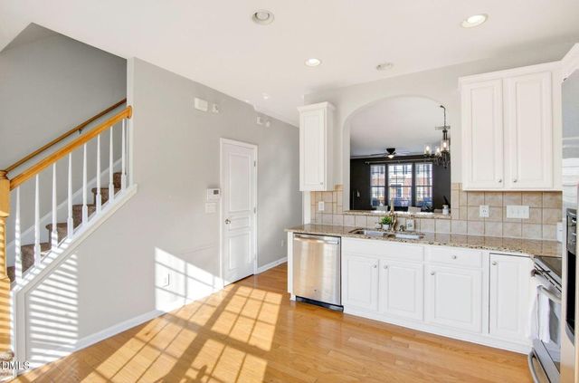 603 Cupola Drive, Raleigh, NC 27603