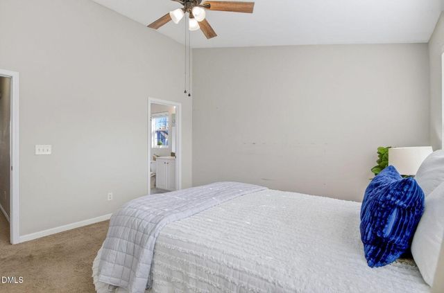 603 Cupola Drive, Raleigh, NC 27603