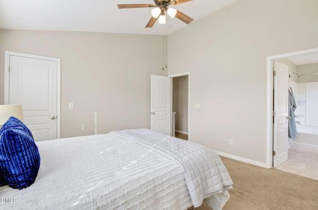 603 Cupola Drive, Raleigh, NC 27603