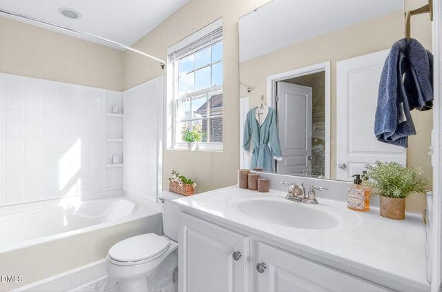 603 Cupola Drive, Raleigh, NC 27603