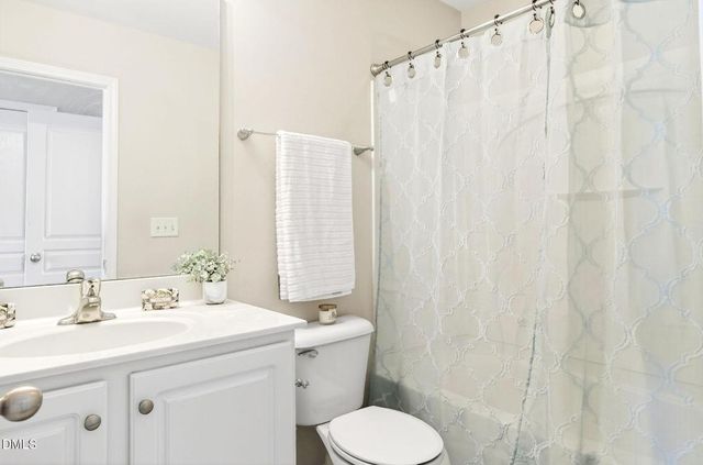 603 Cupola Drive, Raleigh, NC 27603