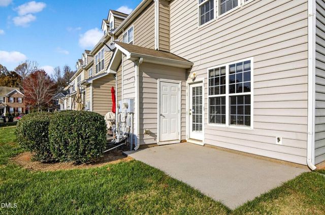 603 Cupola Drive, Raleigh, NC 27603