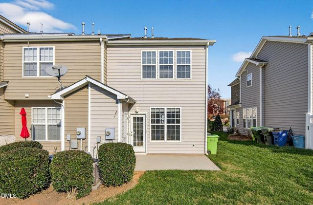 603 Cupola Drive, Raleigh, NC 27603