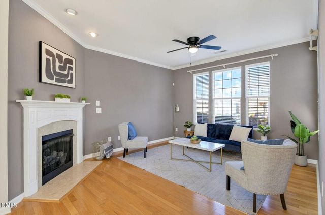 603 Cupola Drive, Raleigh, NC 27603