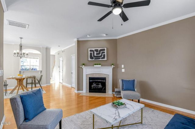 603 Cupola Drive, Raleigh, NC 27603