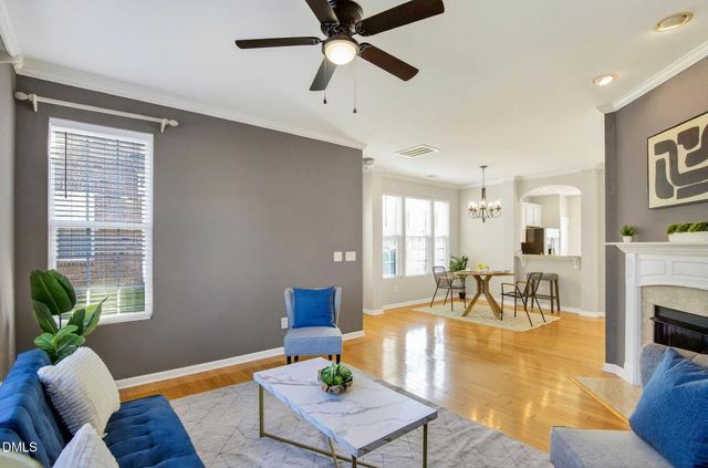 603 Cupola Drive, Raleigh, NC 27603