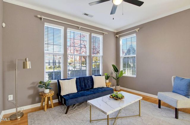 603 Cupola Drive, Raleigh, NC 27603