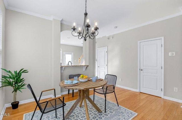 603 Cupola Drive, Raleigh, NC 27603