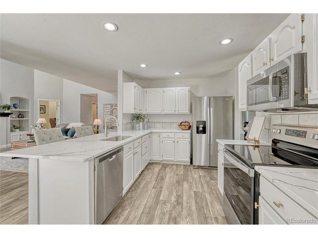 10056 Carnelian Pl, Parker, CO 80134