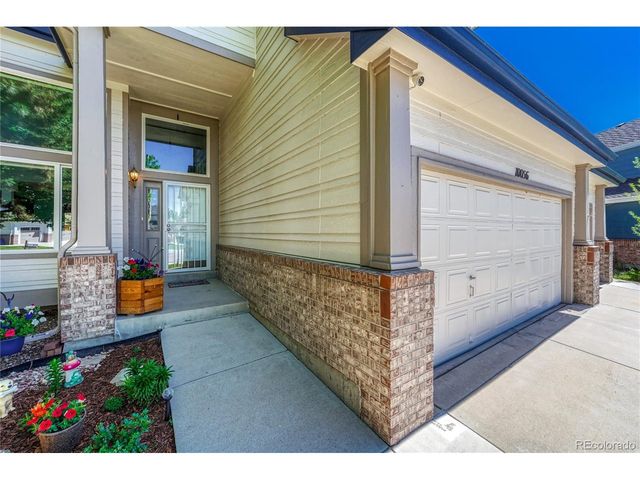 10056 Carnelian Pl, Parker, CO 80134