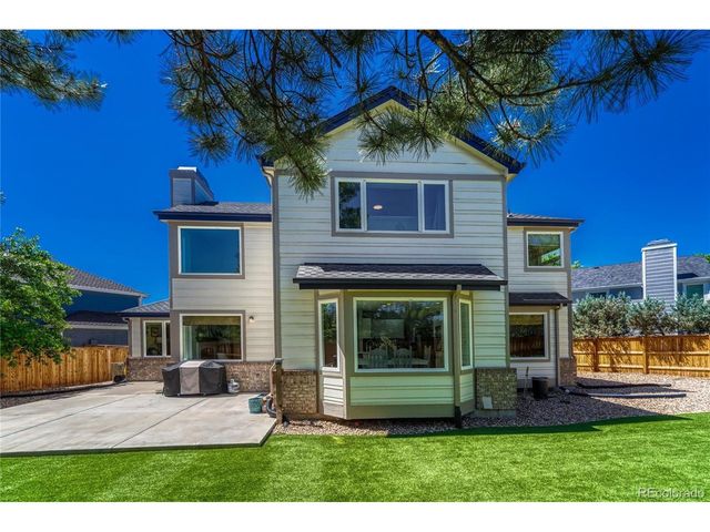 10056 Carnelian Pl, Parker, CO 80134