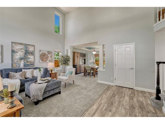 10056 Carnelian Pl, Parker, CO 80134