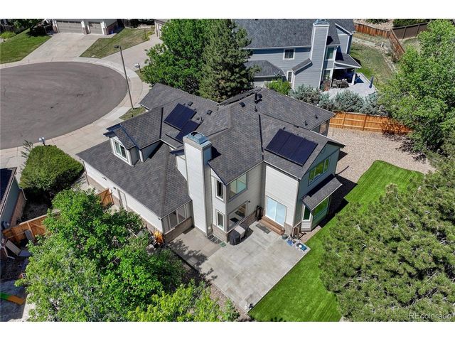 10056 Carnelian Pl, Parker, CO 80134