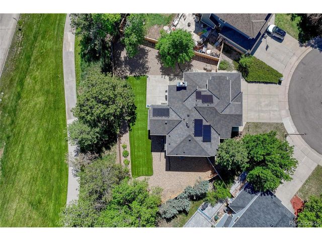10056 Carnelian Pl, Parker, CO 80134