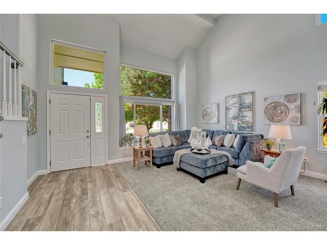 10056 Carnelian Pl, Parker, CO 80134