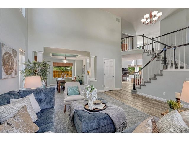 10056 Carnelian Pl, Parker, CO 80134