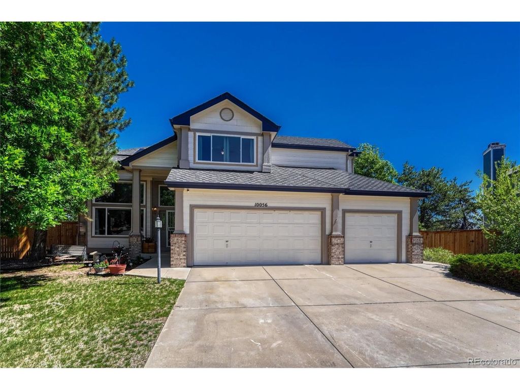 10056 Carnelian Pl, Parker, CO 80134