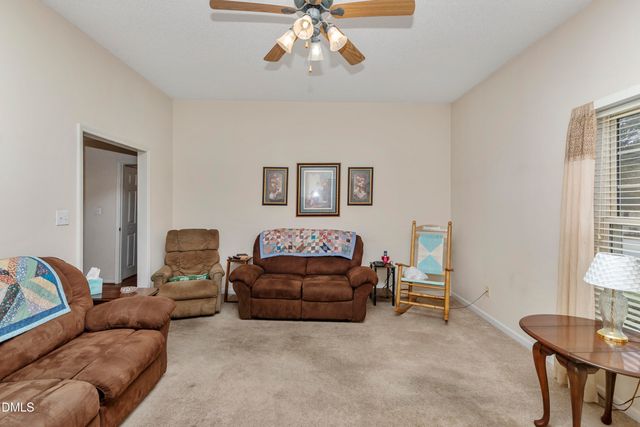 100 E E Street, Erwin, NC 28339