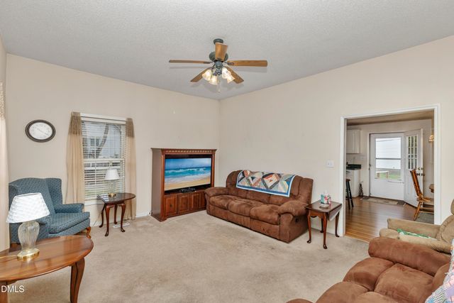 100 E E Street, Erwin, NC 28339