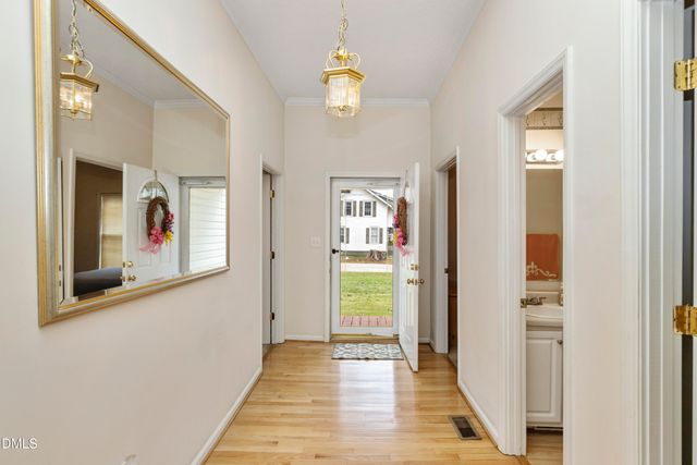 100 E E Street, Erwin, NC 28339