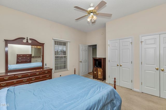 100 E E Street, Erwin, NC 28339