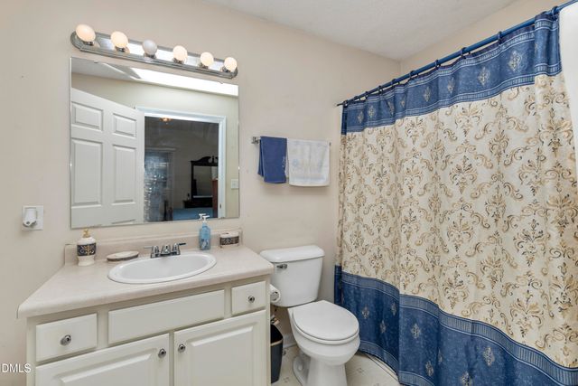 100 E E Street, Erwin, NC 28339