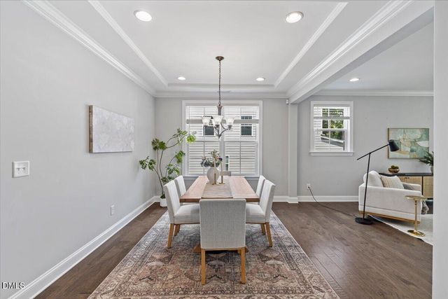 332 White Iris Lp, Cary, NC 27519