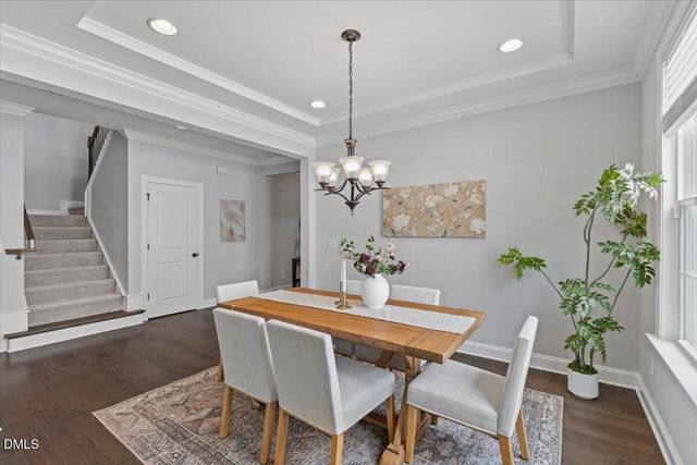 332 White Iris Lp, Cary, NC 27519