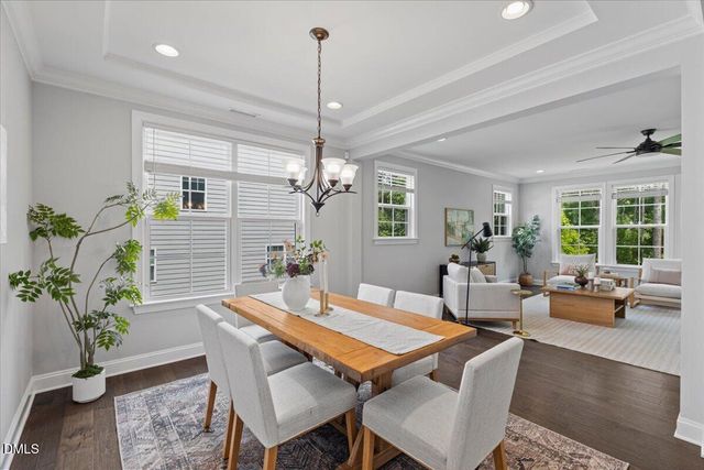 332 White Iris Lp, Cary, NC 27519