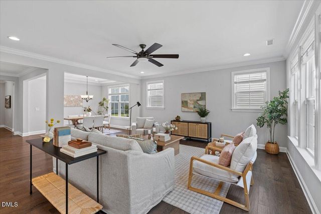 332 White Iris Lp, Cary, NC 27519